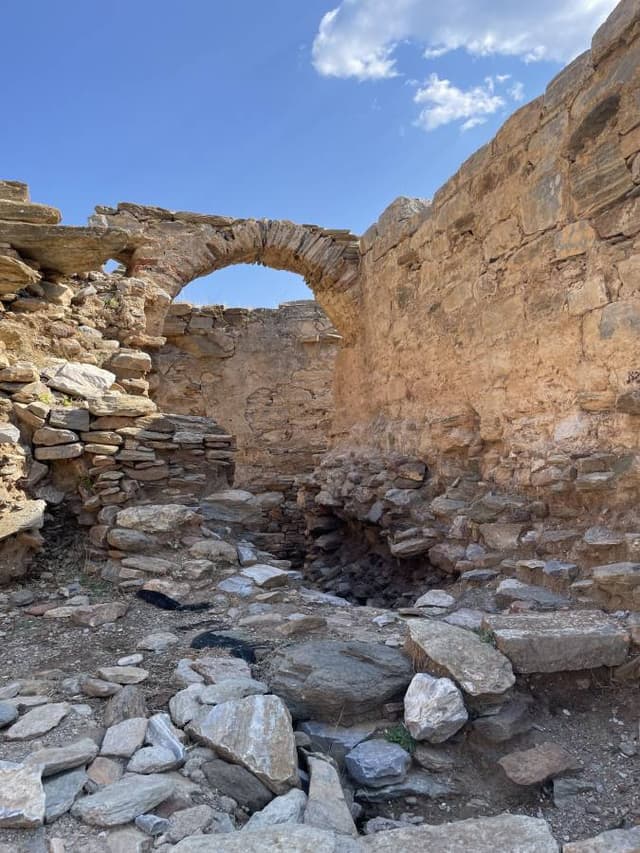 Photo 2 by Christopher F. (10/13/23)