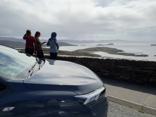 Photo 1 by Pavla S. (8/28/24)