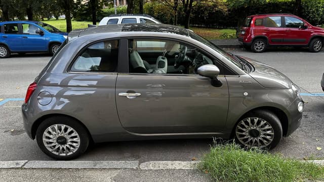 Photo by CRISTIAN ANDRES A. (10/3/24)