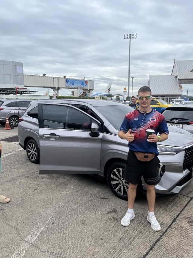 Photo by Adrian P. (7/1/25)