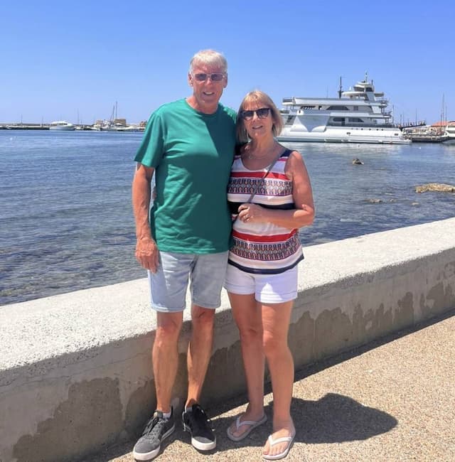 Photo 1 by Lisa R. (6/3/24)