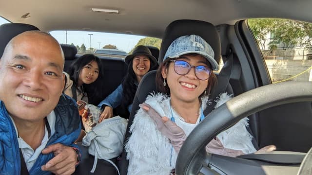 Photo 1 by Thao N. (6/27/24)