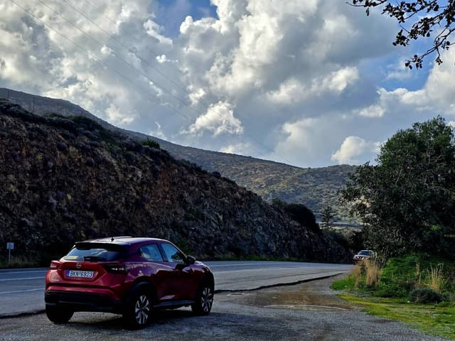 Photo by Young Ki H. (1/31/25)