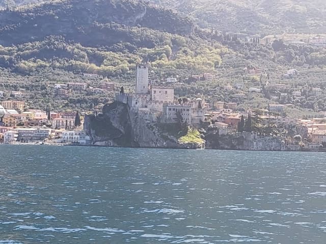 Photo 1 by Iain F. (4/3/24)