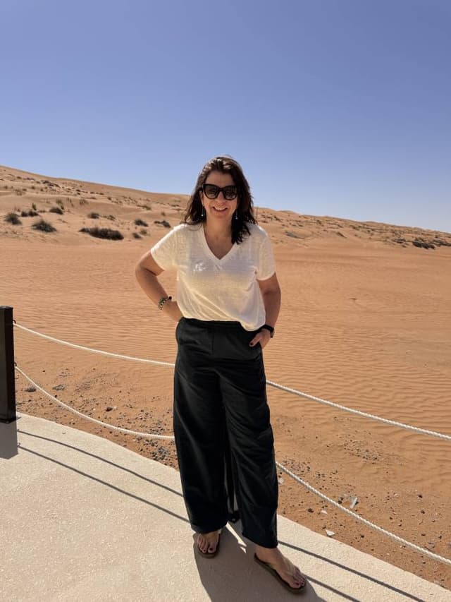 Photo 2 by Silvia R. (4/7/25)