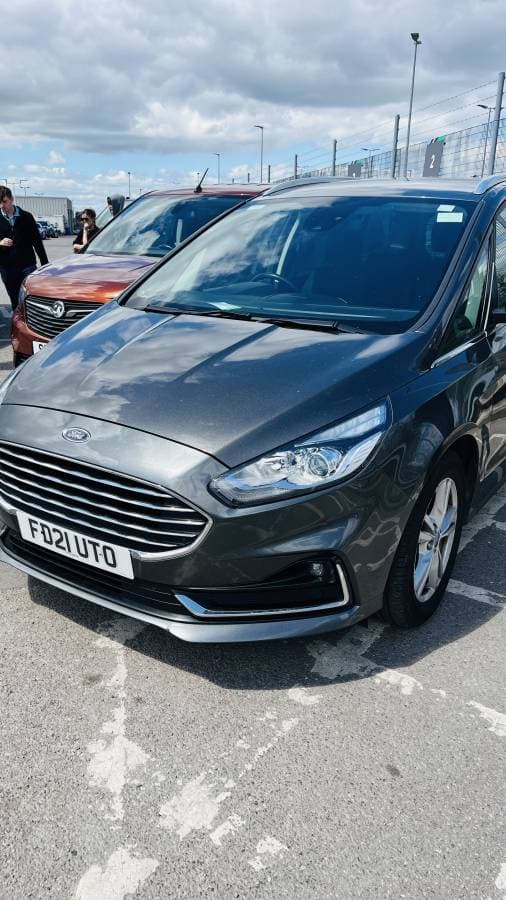 Photo by Devang S. (6/8/25)