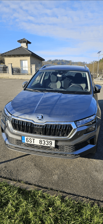 Photo by Daniel V. (1/6/26)