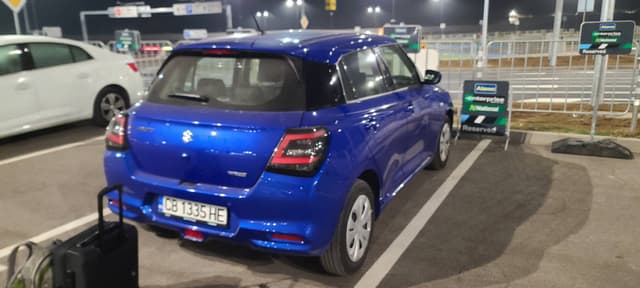 Photo by Darrall J. (11/5/24)