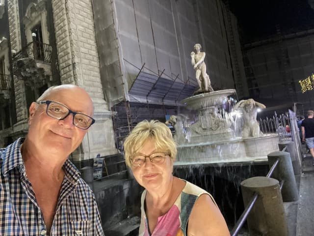 Photo 1 by Gyorgy G. (9/17/25)