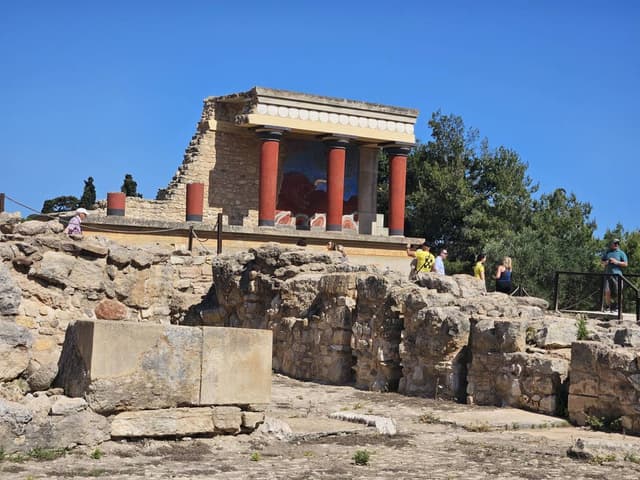 Photo 2 by Matthew P. (6/15/25)