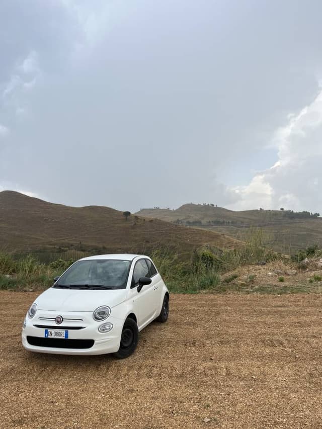 Photo 1 by Martina H. (8/21/25)