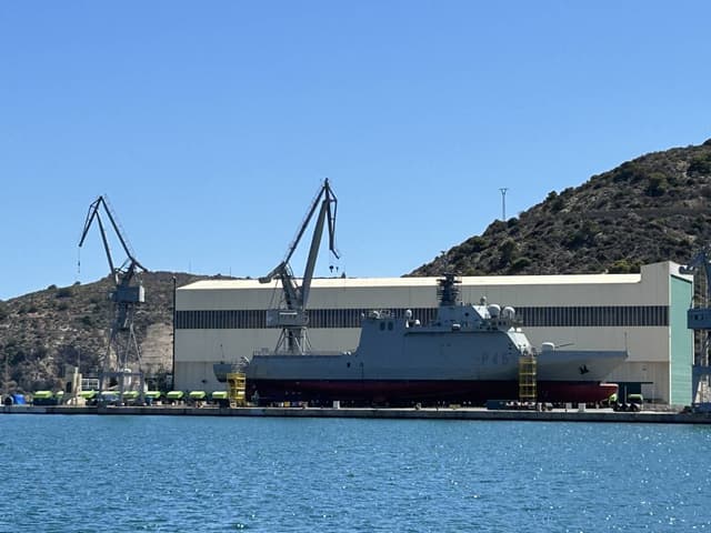 Photo by Andrew G. (7/25/24)