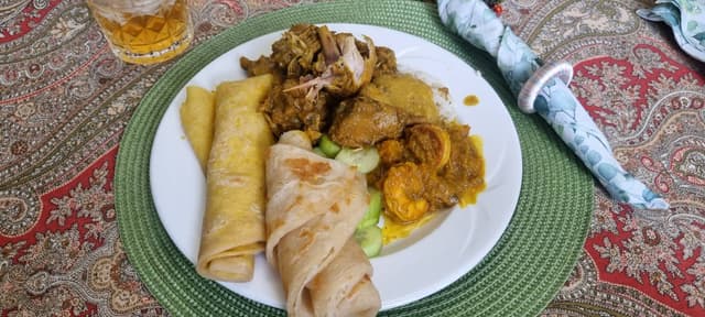 Photo 1 by Rajendra S. (7/2/24)