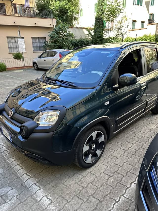 Photo 1 by Lee M. (6/8/25)