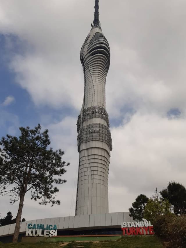 Photo 1 by Richard V. (4/21/25)