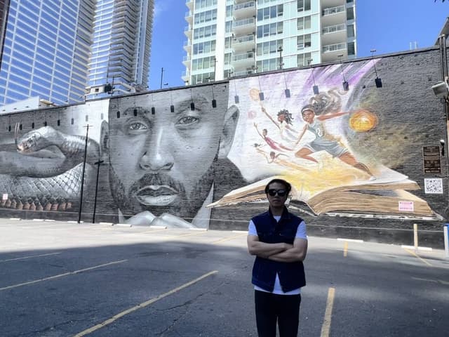 Photo 2 by Yichao Z. (7/17/23)