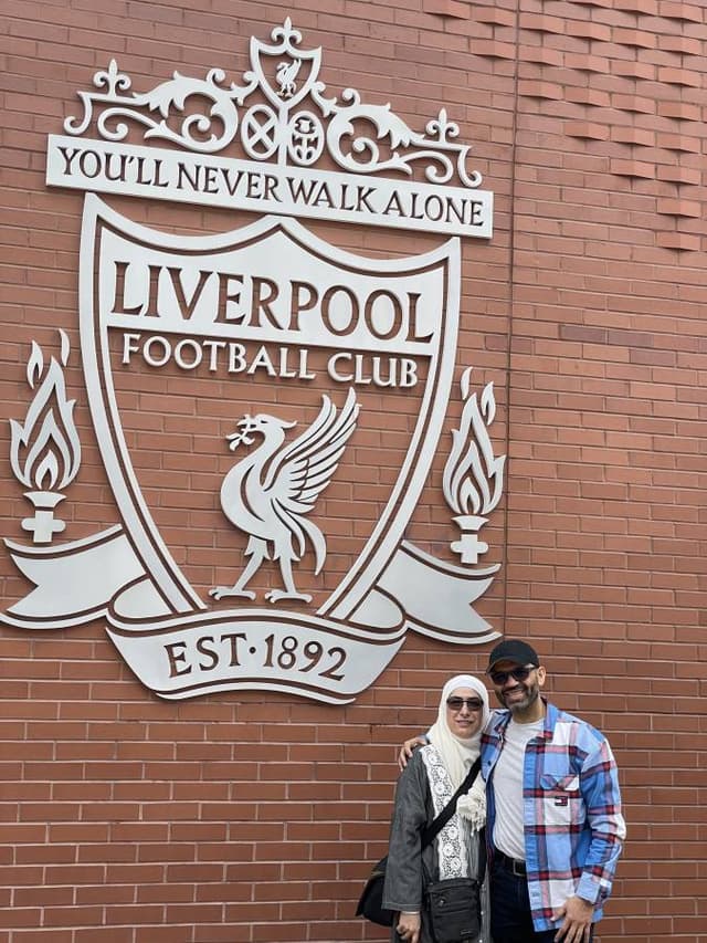 Photo 1 by Muntasir A. (7/21/23)