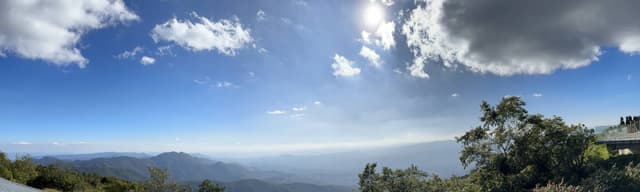 Photo by Glenn O. (1/20/24)