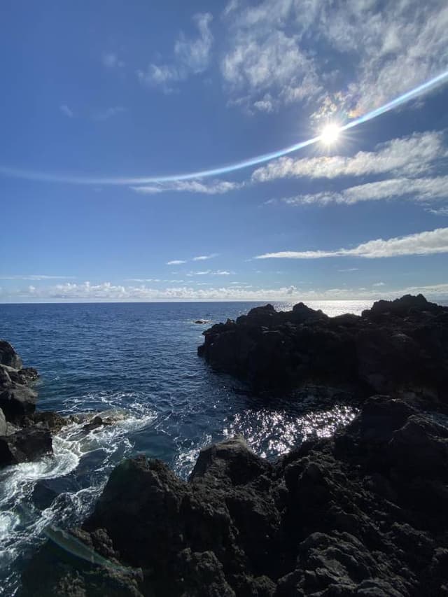 Photo by Benedict M. (9/13/25)