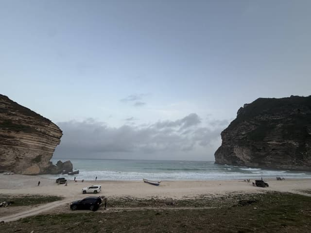 Photo by Osaid Q. (8/17/25)