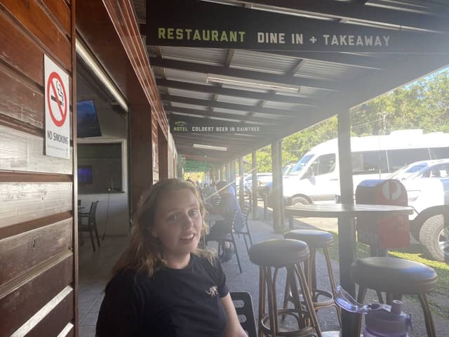 Photo 1 by Robert C. (7/17/24)