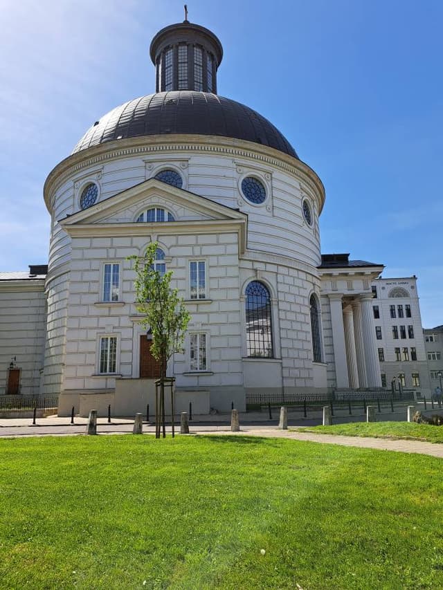 Photo 1 by Viktor K. (5/6/24)