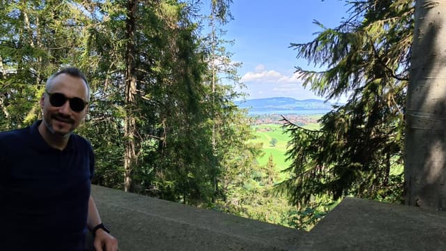 Photo 1 by Ioan Catalin A. (7/28/24)