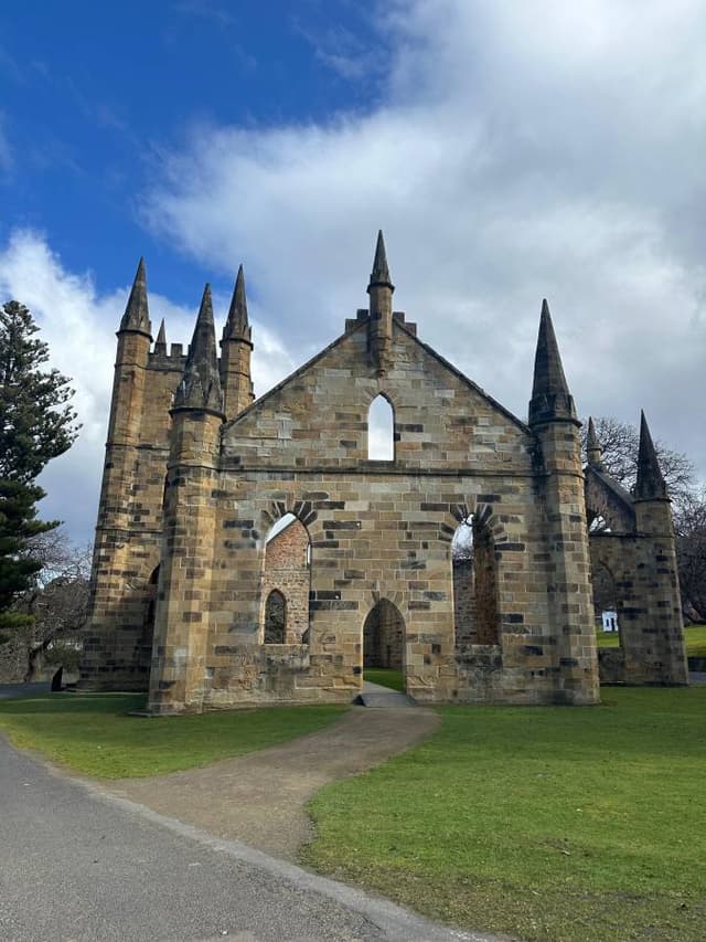 Photo by Dhruvkumar P. (9/11/25)