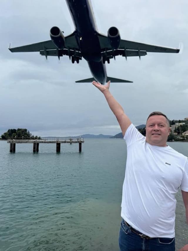 Photo by Dominik G. (9/30/25)