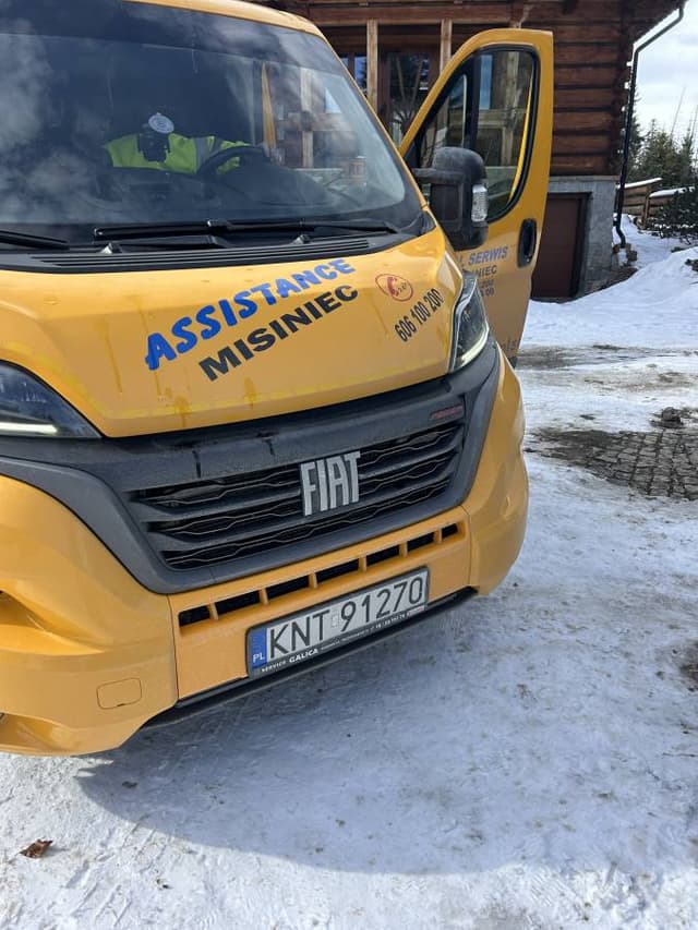 Photo by Lucy S. (2/24/26)