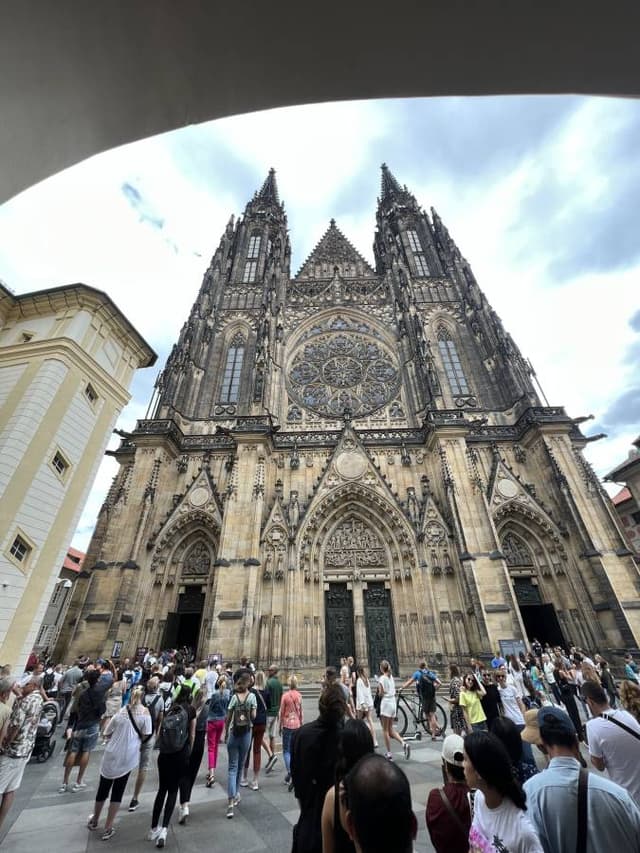 Photo 1 by SAIF A. (8/9/23)