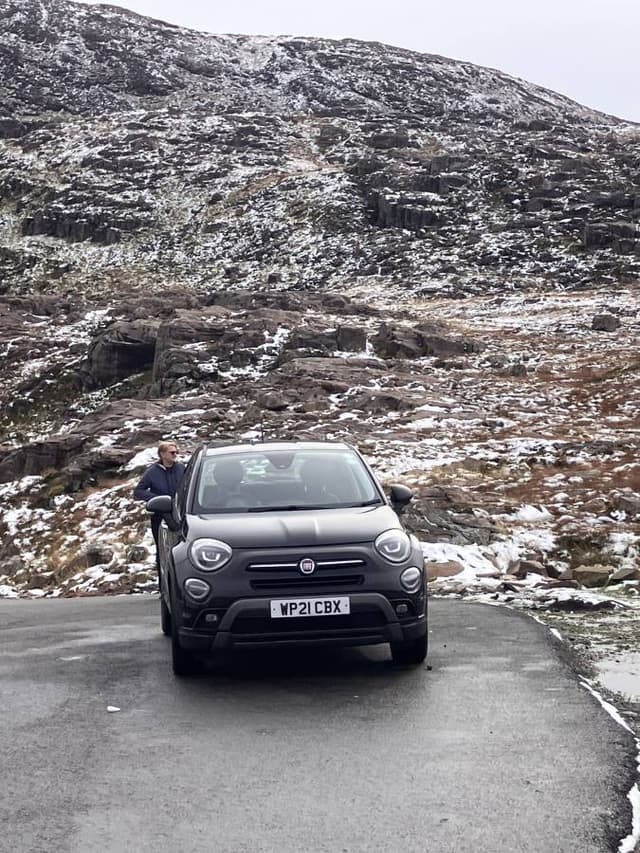 Photo 2 by Roy D. (10/26/24)