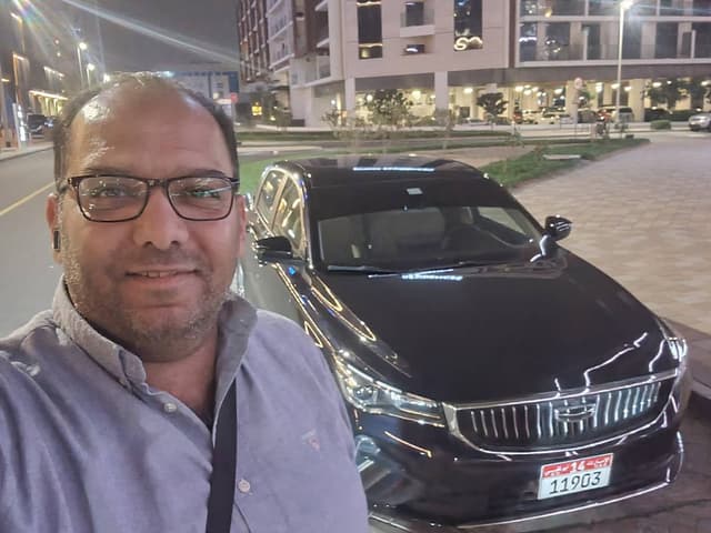 Photo by Mohamed K. (6/18/25)