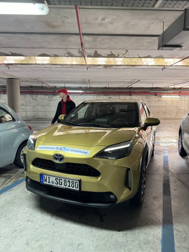 Photo by Katharina Salome H. (5/2/24)