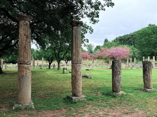 Photo 2 by Eleimon G. (4/30/25)