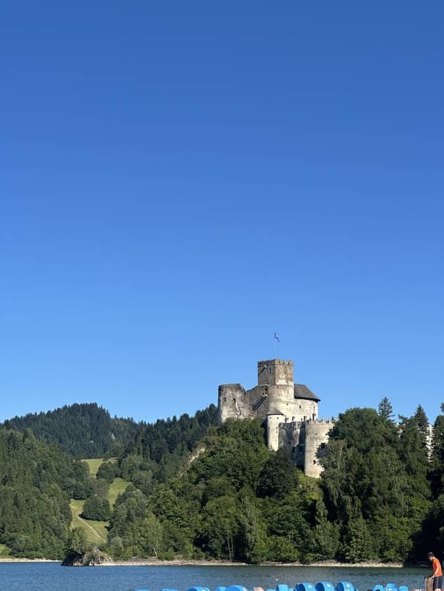 Photo by Miroslaw P. (7/7/25)