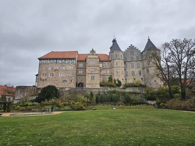 Photo 1 by Tomasz G. (11/12/23)