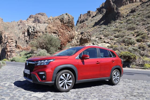 Photo by Alexandru M. (5/18/24)