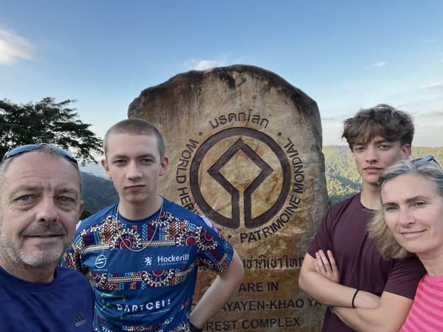 Photo 2 by Douglas R. (12/20/25)