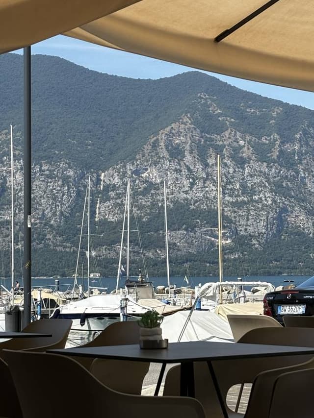 Photo 2 by Henrik G. (8/13/24)