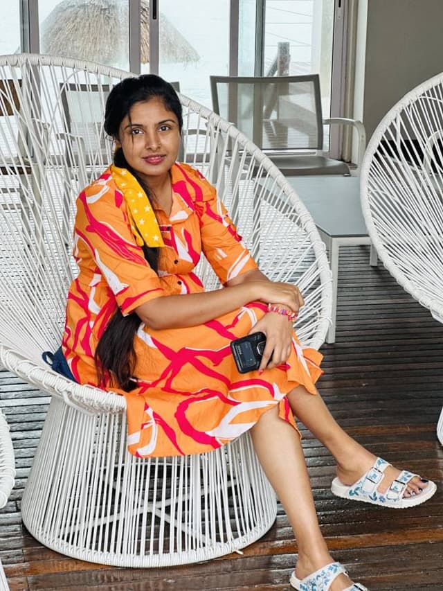 Photo 1 by Akhil A. (11/23/24)