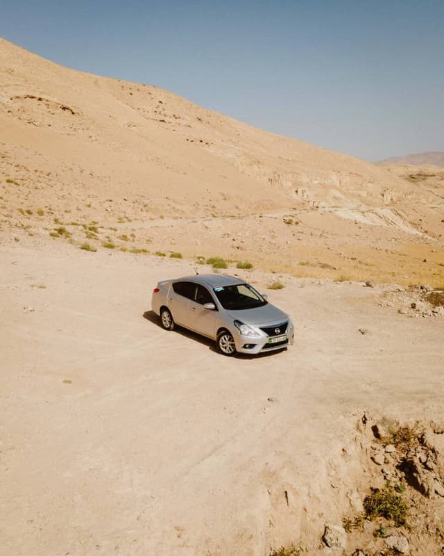 Photo 1 by Ahmad S. (11/26/23)