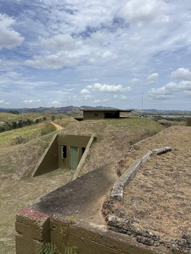 Photo 3 by Richard Y. (10/5/25)