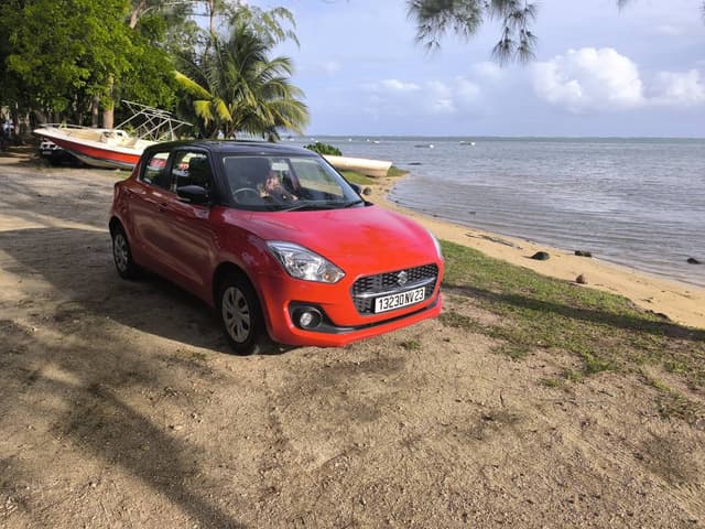 Photo by David R. (5/1/25)