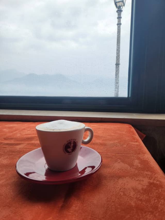 Photo 2 by ALEXANDER A. (4/18/25)