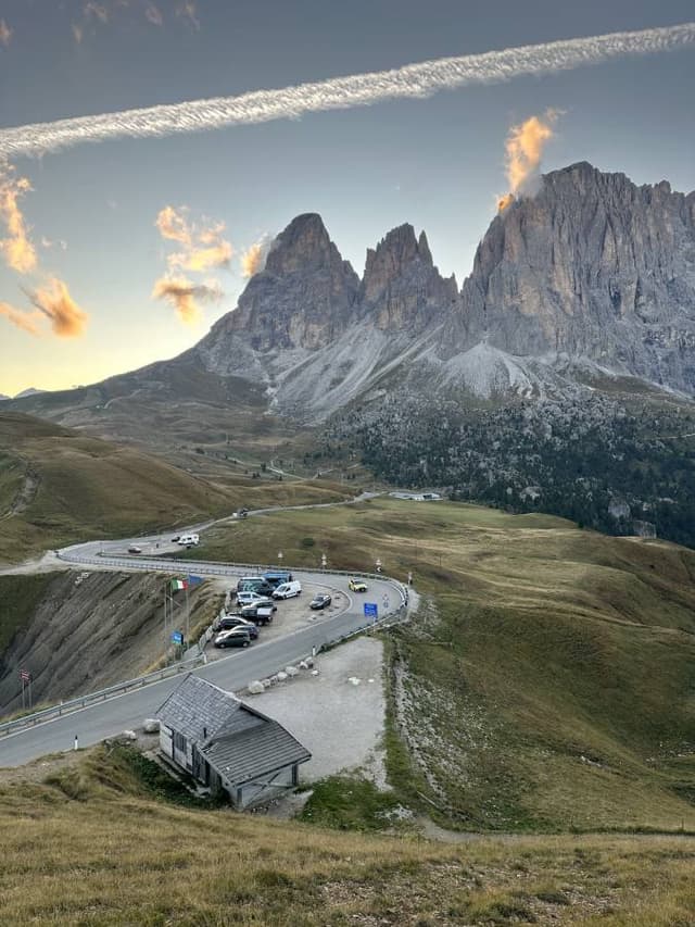 Photo 1 by Radu T. (9/20/25)