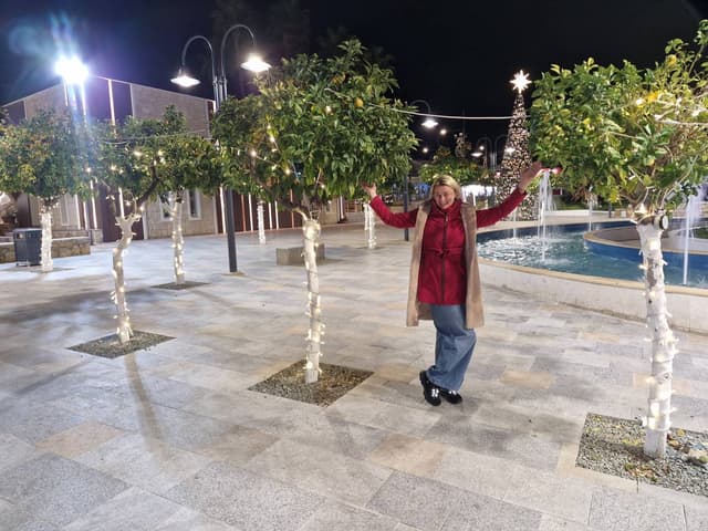 Photo 1 by Louis C. (12/14/25)