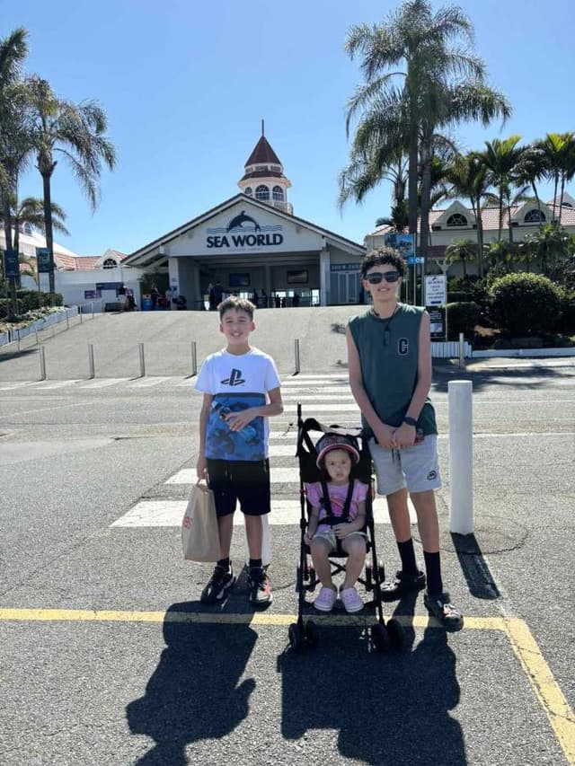 Photo 2 by Rauna H. (8/23/24)