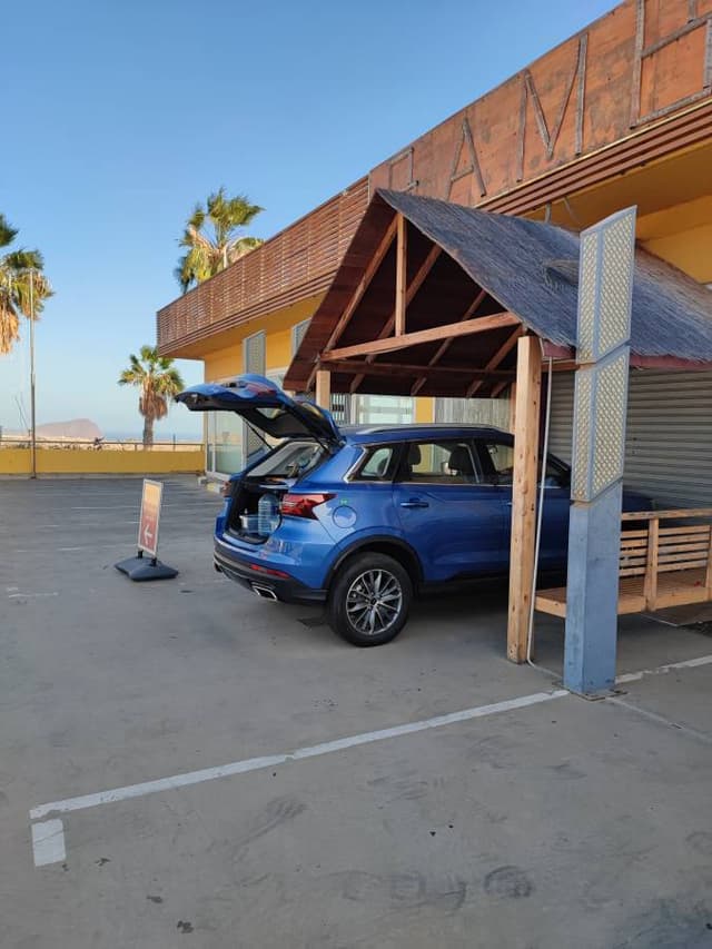 Photo 1 by Craig H. (2/22/24)