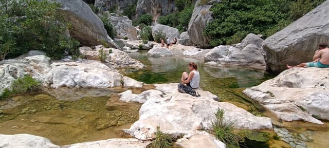 Photo 2 by Giorgio L. (5/27/25)